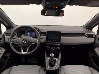 RENAULT Clio 1.0 tce Techno 90cv