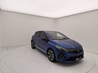 RENAULT Clio 1.0 tce Techno 90cv