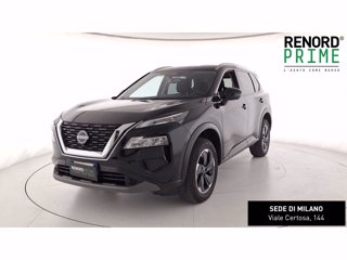 NISSAN N-CONNECTA  2WD - 00