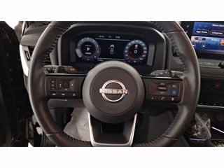 NISSAN N-CONNECTA  2WD - 00