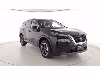 NISSAN N-CONNECTA  2WD - 00