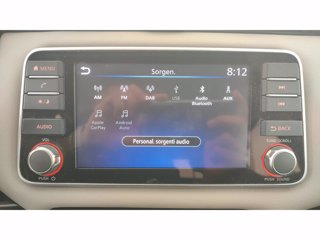 NISSAN Micra 1.0 ig-t Eco Acenta Gpl