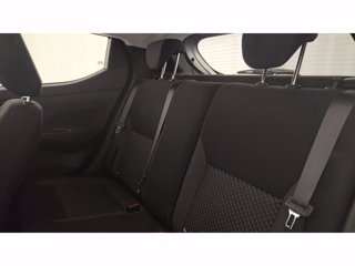 NISSAN Micra 1.0 ig-t Eco Acenta Gpl