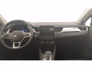 RENAULT Captur 1.6 E-TECH Plug-in Hybrid 160cv Intens Auto