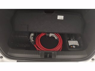 RENAULT Captur 1.6 E-TECH Plug-in Hybrid 160cv Intens Auto