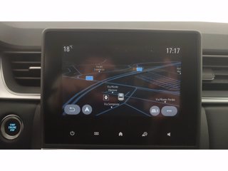 RENAULT Captur 1.6 E-TECH Plug-in Hybrid 160cv Intens Auto