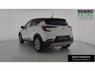 RENAULT Captur 1.6 E-TECH Plug-in Hybrid 160cv Intens Auto