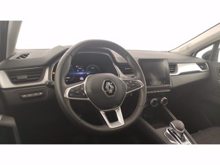 RENAULT Captur 1.6 E-TECH Plug-in Hybrid 160cv Intens Auto