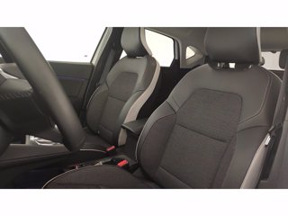 RENAULT Captur 1.6 E-TECH Plug-in Hybrid 160cv Intens Auto