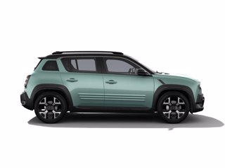 RENAULT techno 150 cv comfort range