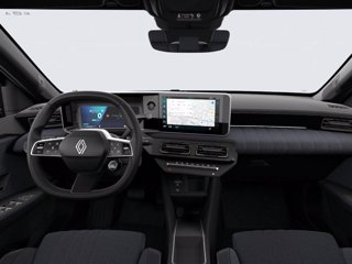RENAULT techno 150 cv comfort range
