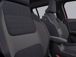 RENAULT techno 150 cv comfort range