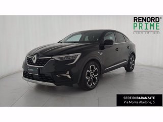 RENAULT Arkana 1.6 E-Tech full hybrid Intens 145cv