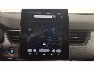 RENAULT Arkana 1.6 E-Tech full hybrid Intens 145cv