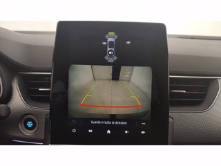 RENAULT Arkana 1.6 E-Tech full hybrid Intens 145cv