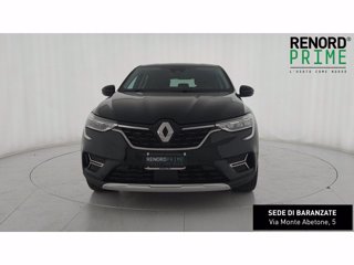 RENAULT Arkana 1.6 E-Tech full hybrid Intens 145cv