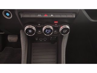 RENAULT Zoe Zen R135 e-shifter