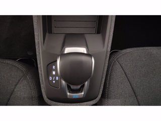 RENAULT Zoe Zen R135 e-shifter