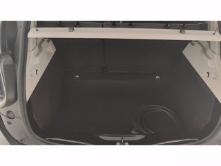 RENAULT Zoe Zen R135 e-shifter