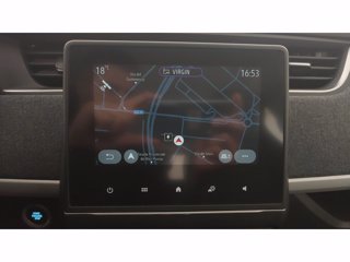 RENAULT Zoe Zen R135 e-shifter