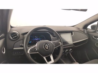 RENAULT Zoe Zen R135 e-shifter