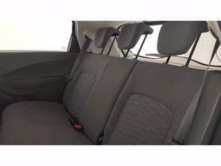 RENAULT Zoe Zen R135 e-shifter