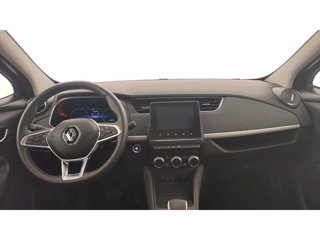 RENAULT Zoe Zen R135 e-shifter