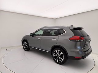 NISSAN X-Trail 1.3 DIG-T Tekna 2WD DCT