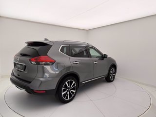 NISSAN X-Trail 1.3 DIG-T Tekna 2WD DCT