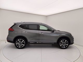 NISSAN X-Trail 1.3 DIG-T Tekna 2WD DCT