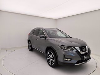NISSAN X-Trail 1.3 DIG-T Tekna 2WD DCT
