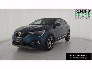 RENAULT Arkana 1.6 E-Tech full hybrid Intens 145cv
