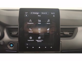 RENAULT Arkana 1.6 E-Tech full hybrid Intens 145cv