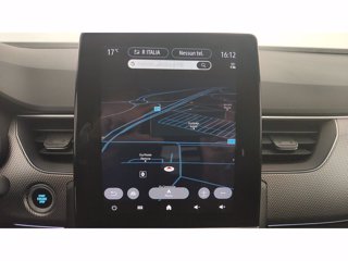 RENAULT Arkana 1.6 E-Tech full hybrid Intens 145cv