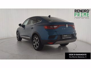 RENAULT Arkana 1.6 E-Tech full hybrid Intens 145cv
