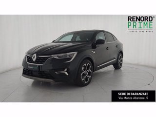 RENAULT Arkana 1.6 E-Tech full hybrid Intens 145cv