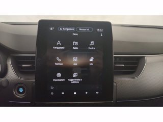 RENAULT Arkana 1.6 E-Tech full hybrid Intens 145cv