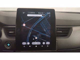 RENAULT Arkana 1.6 E-Tech full hybrid Intens 145cv