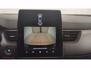 RENAULT Arkana 1.6 E-Tech full hybrid Intens 145cv