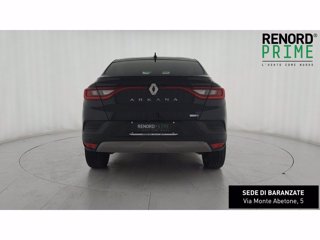 RENAULT Arkana 1.6 E-Tech full hybrid Intens 145cv