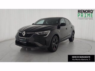 RENAULT Arkana 1.6 E-Tech full hybrid R.S. Line Fast Track 145cv