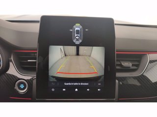 RENAULT Arkana 1.6 E-Tech full hybrid R.S. Line Fast Track 145cv