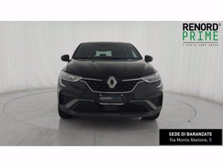 RENAULT Arkana 1.6 E-Tech full hybrid R.S. Line Fast Track 145cv