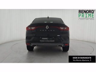 RENAULT Arkana 1.6 E-Tech full hybrid R.S. Line Fast Track 145cv