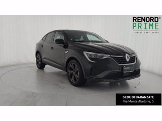 RENAULT Arkana 1.6 E-Tech full hybrid R.S. Line Fast Track 145cv