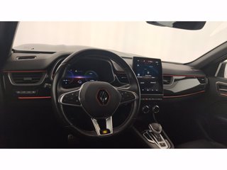 RENAULT Arkana 1.6 E-Tech full hybrid R.S. Line Fast Track 145cv