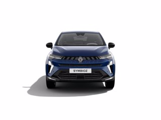 RENAULT techno full hybrid E-Tech 160 MY25