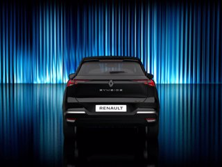 RENAULT techno full hybrid E-Tech 160 MY25