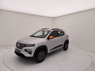 DACIA Spring Comfort Plus Electric 45