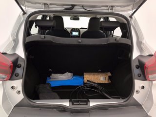 DACIA Spring Comfort Plus Electric 45